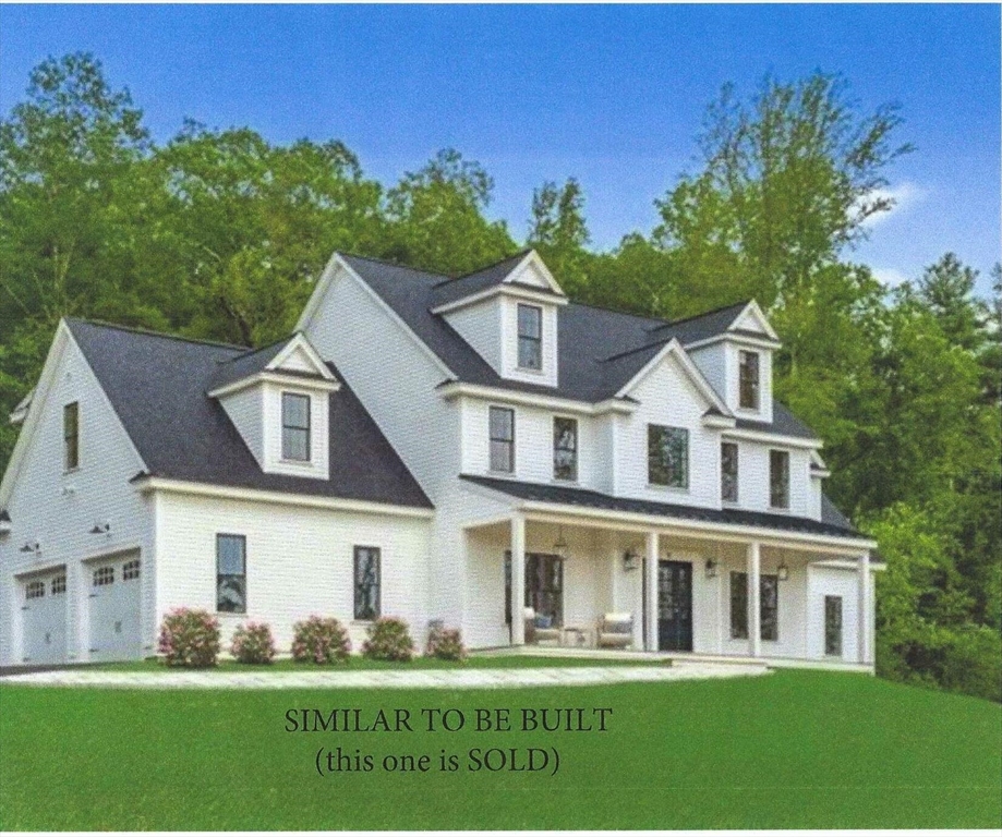 Lot 12 Rawson Farm — photo