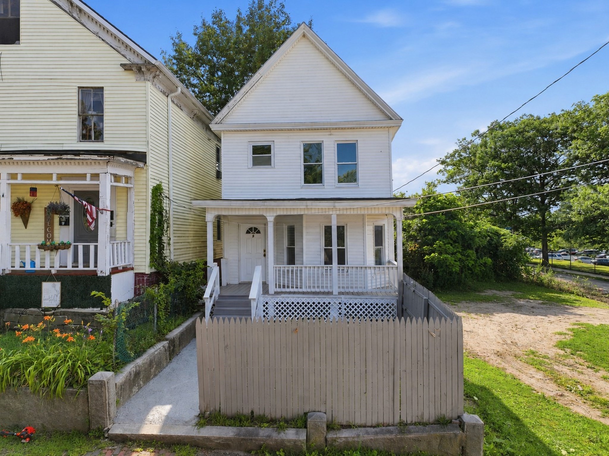 2 Ely Street, Worcester, MA 01610 — photo 2