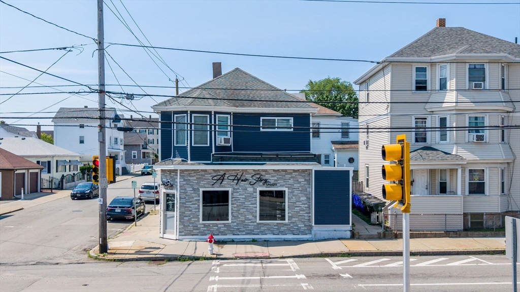 1413 Rodman St — photo