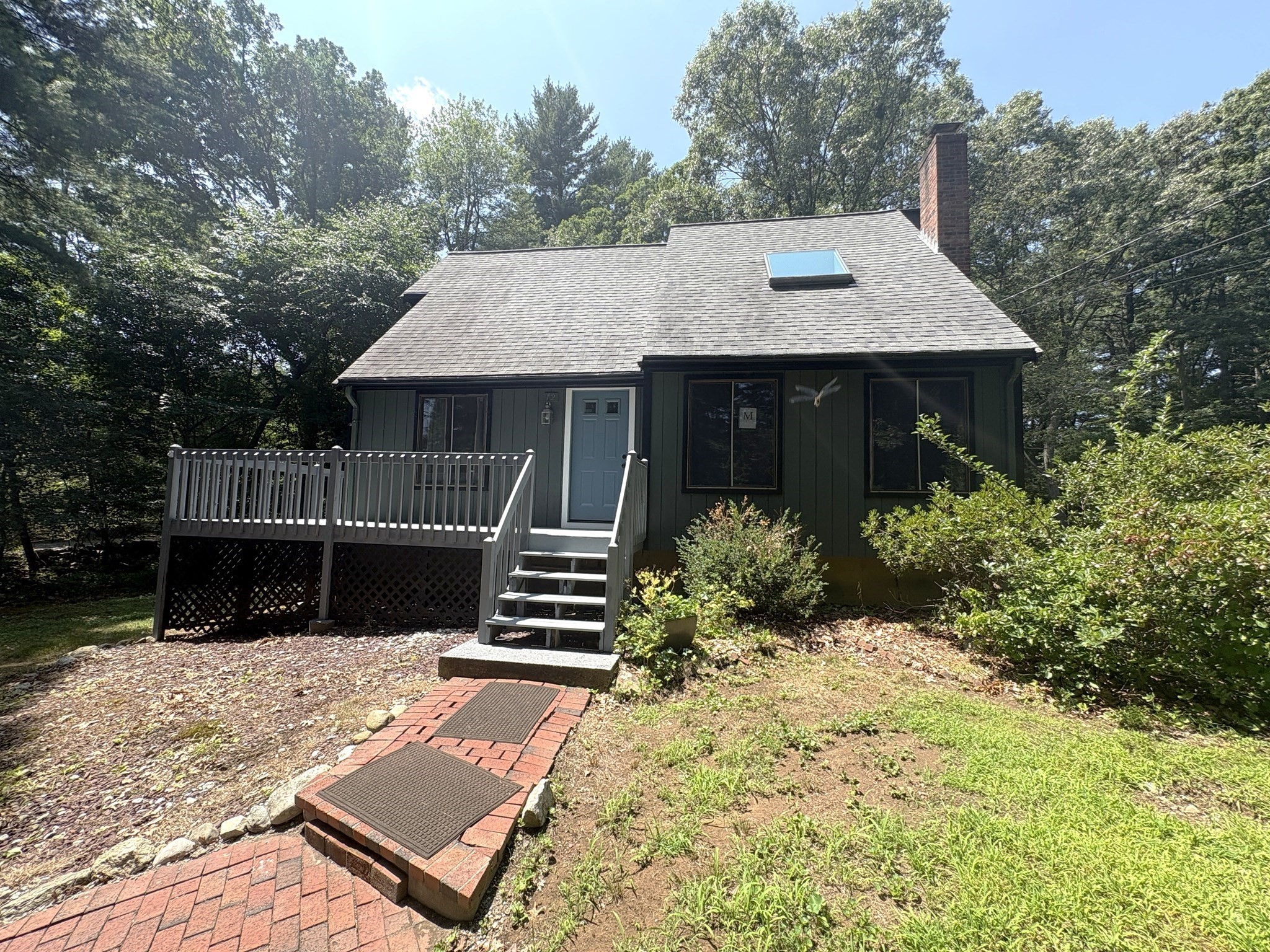 12 Walnut St — photo