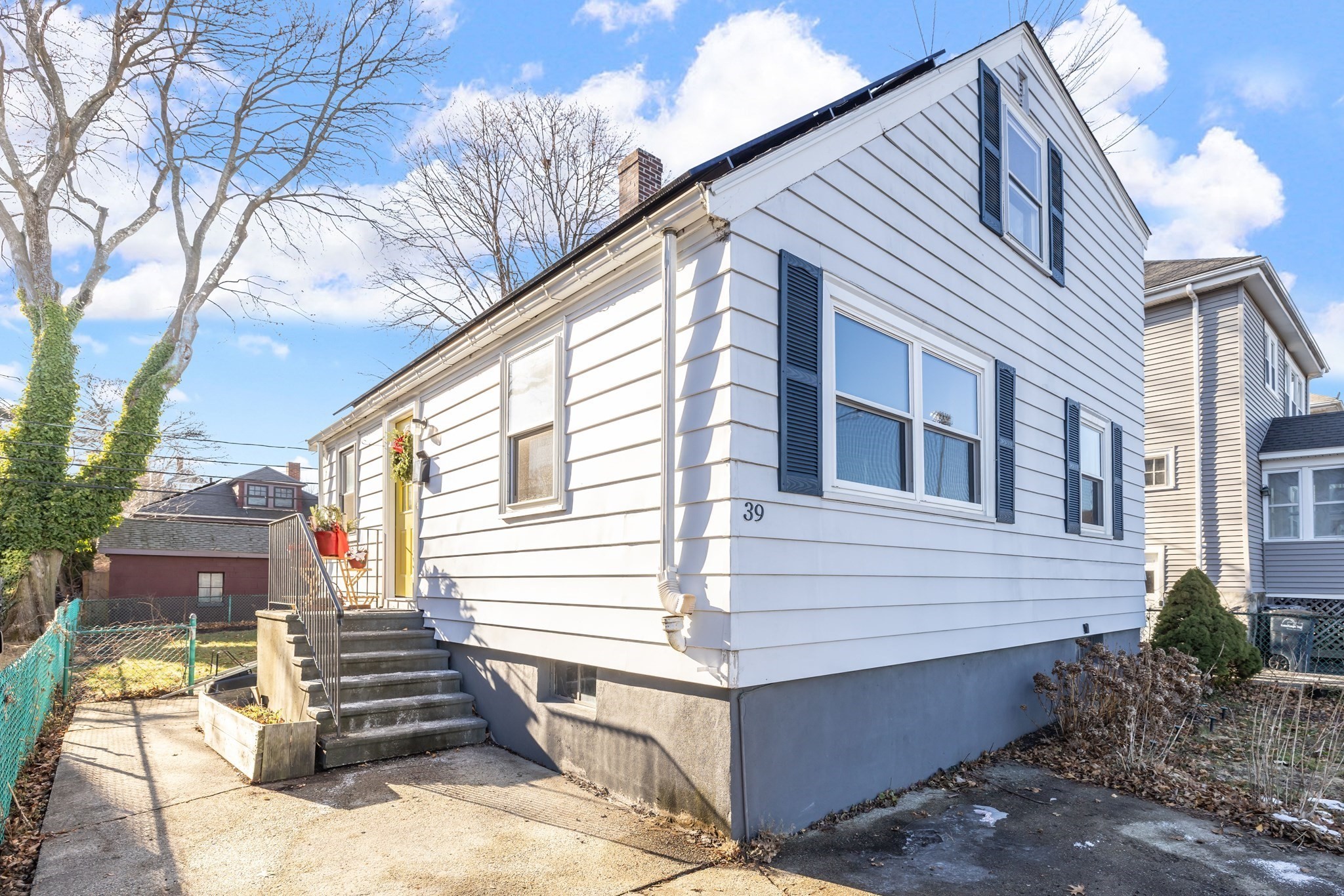 39 Firth Road, Boston, MA 02131