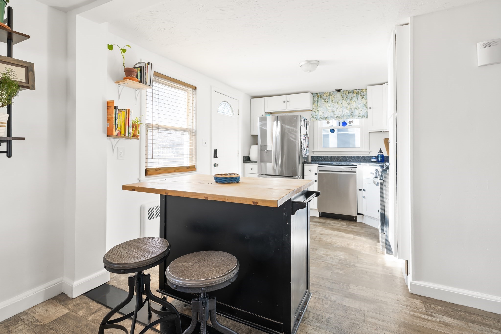39 Firth Road, Boston, MA 02131 — photo 3