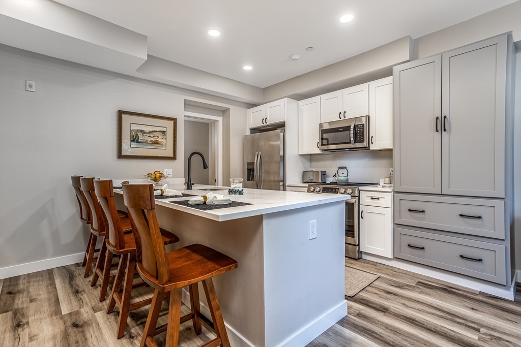 50 Frankfort St #3 — photo