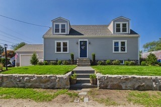 13 Hammond Street — photo