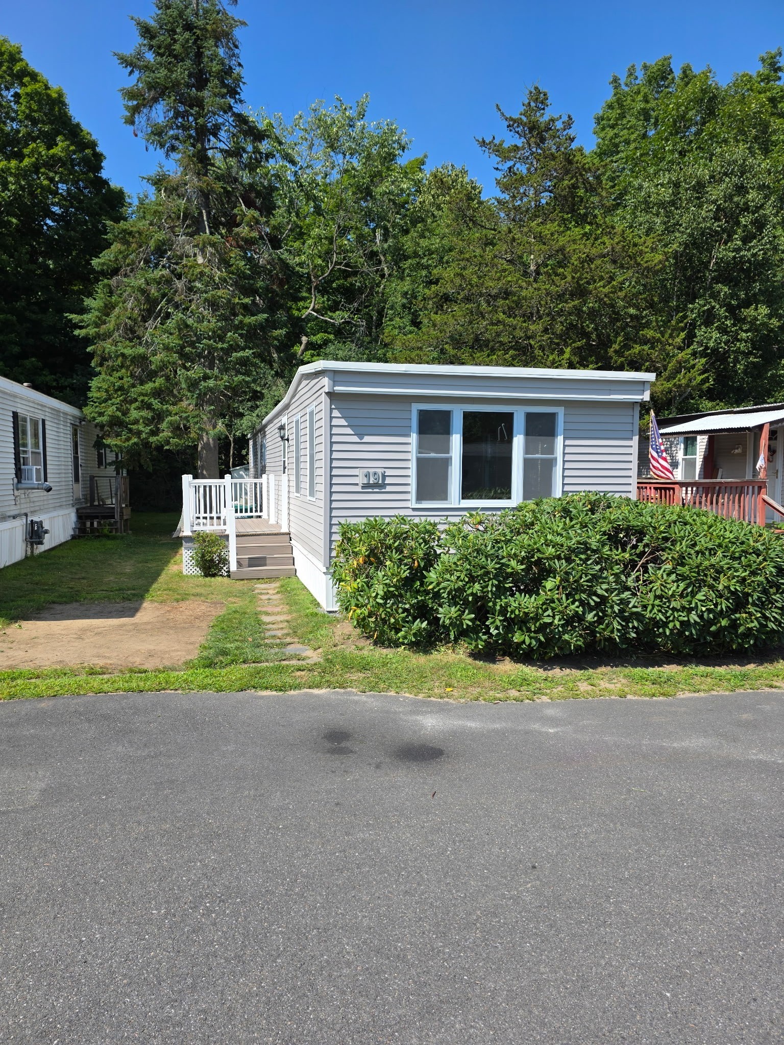 83 Clark Road #19 L-19 — photo