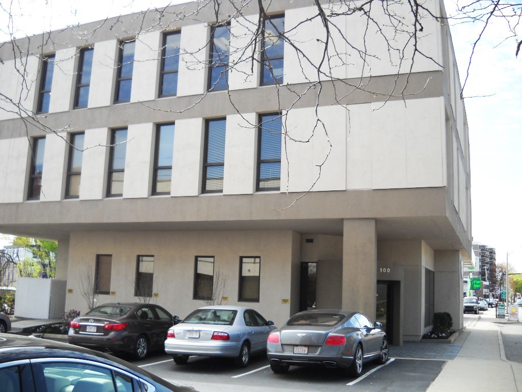 100 Galen Street #201 — photo