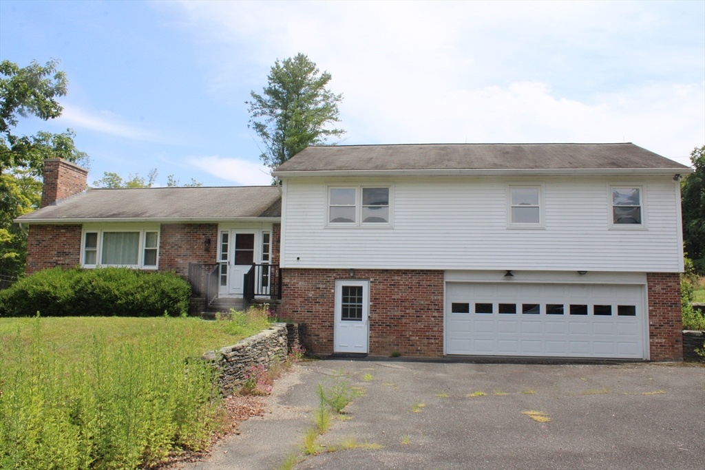 288 Truce Road, Conway, MA 01341