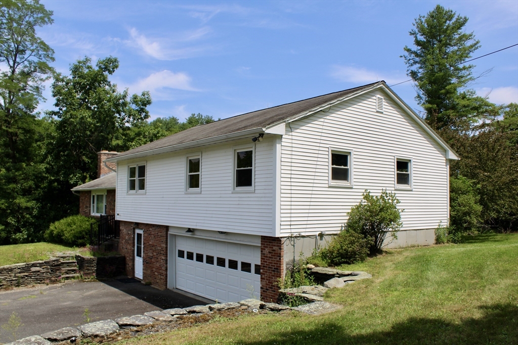 288 Truce Road, Conway, MA 01341 — photo 2