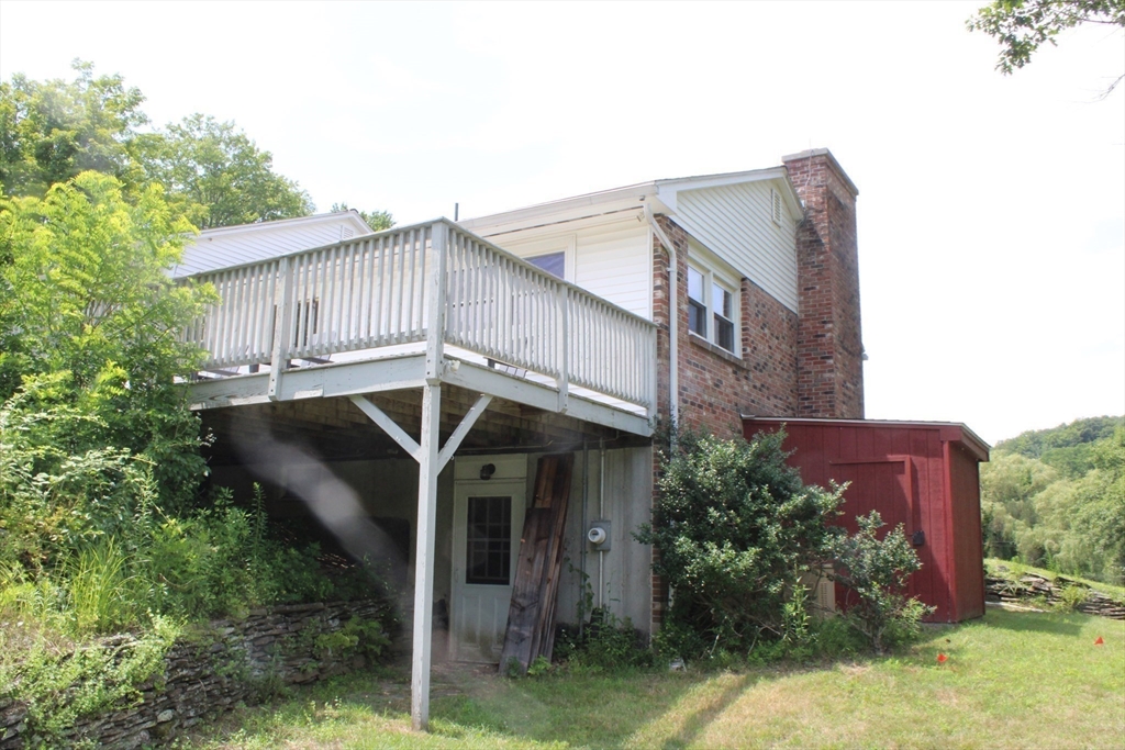 288 Truce Road, Conway, MA 01341 — photo 3
