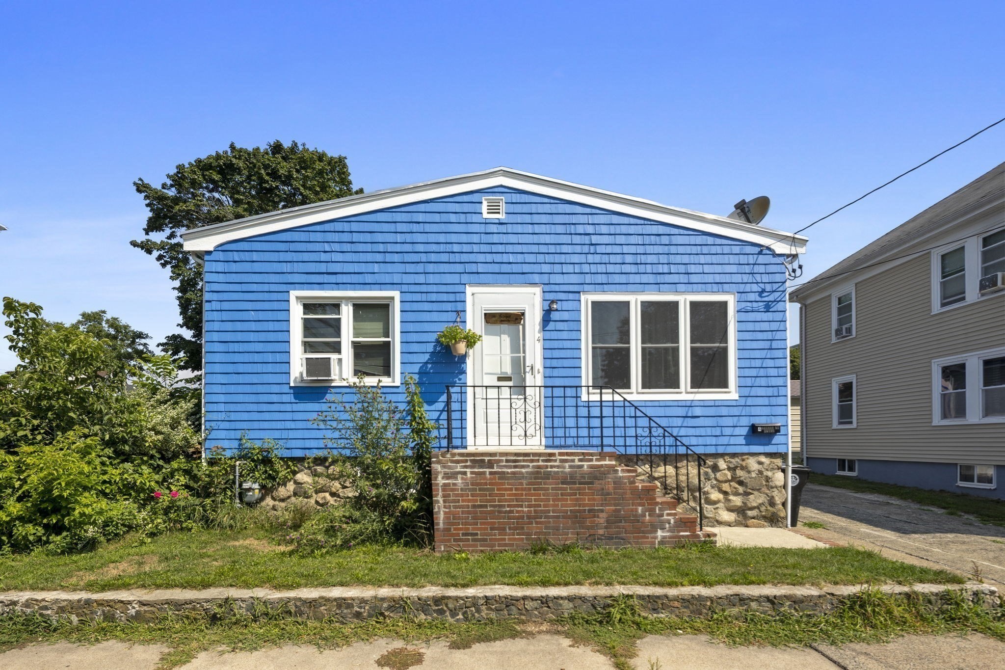 4 Arthur Street — photo