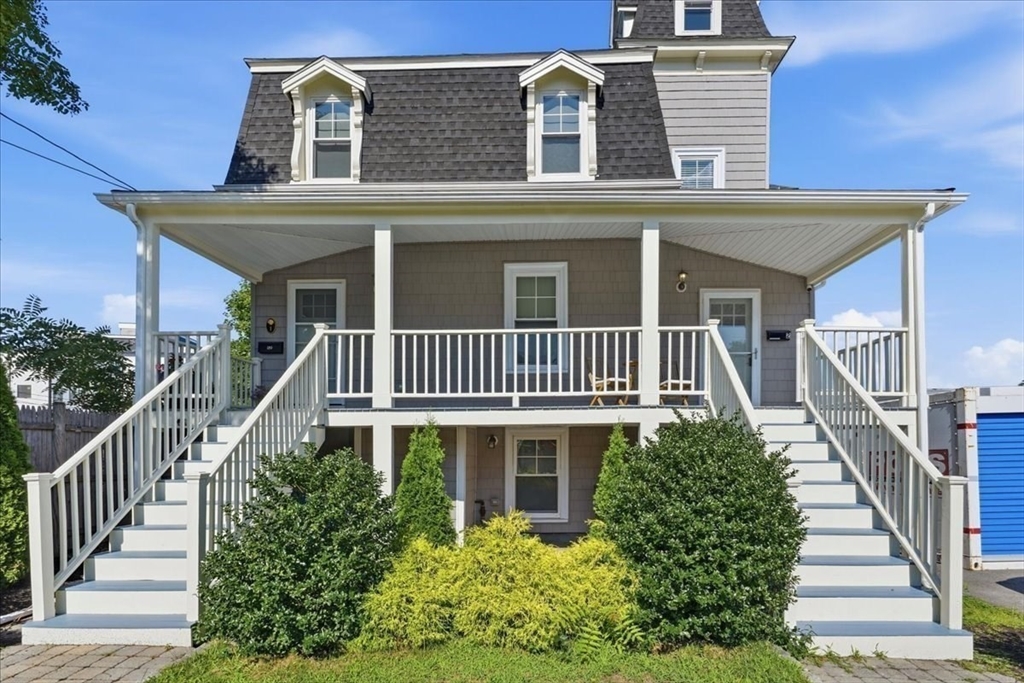 189 Shirley #2 — photo