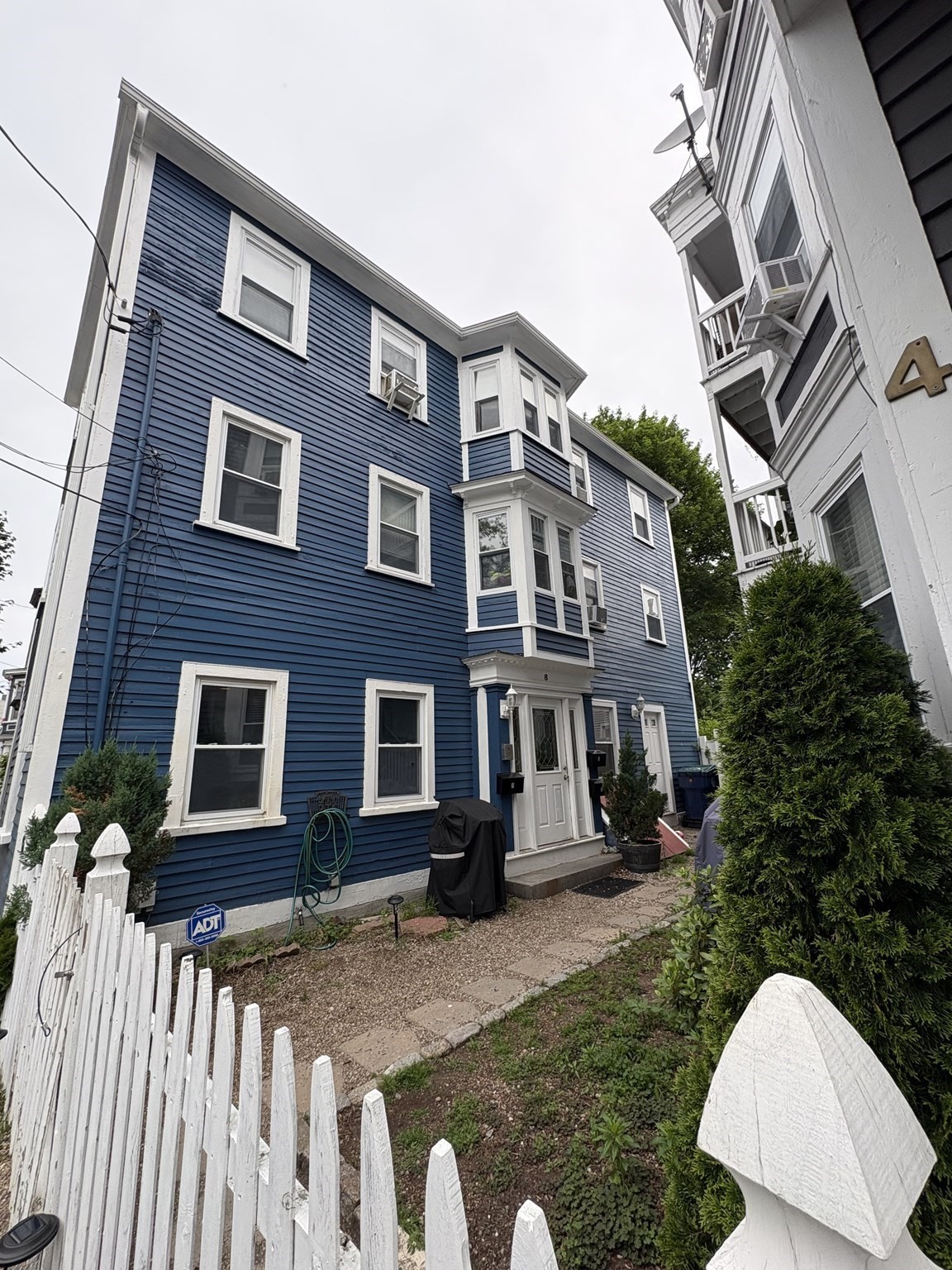 6 Northey #3 — photo