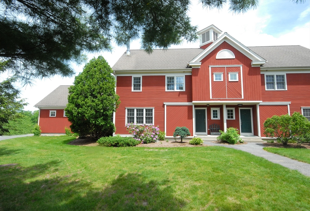 35 Lancaster County Rd #8a — photo