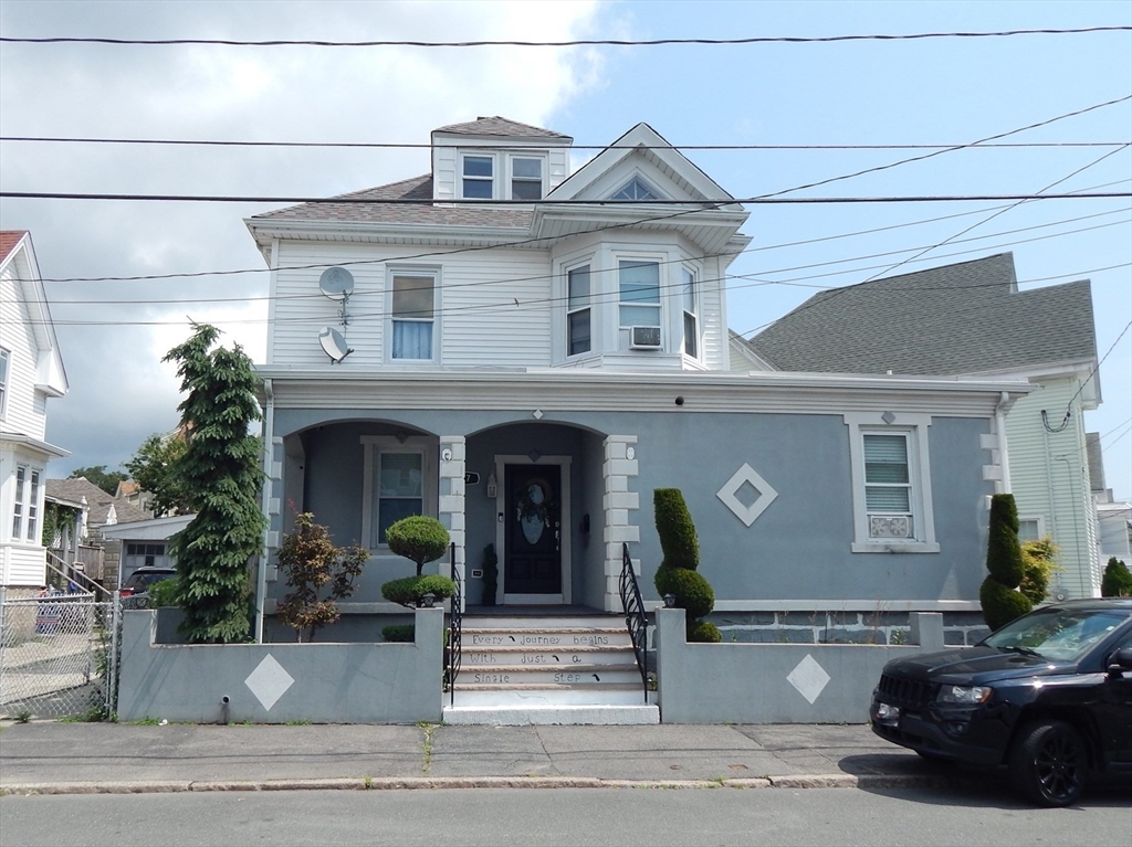 167 Washington St — photo
