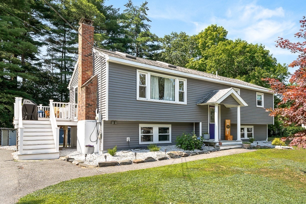 8 Haskell Rd — photo