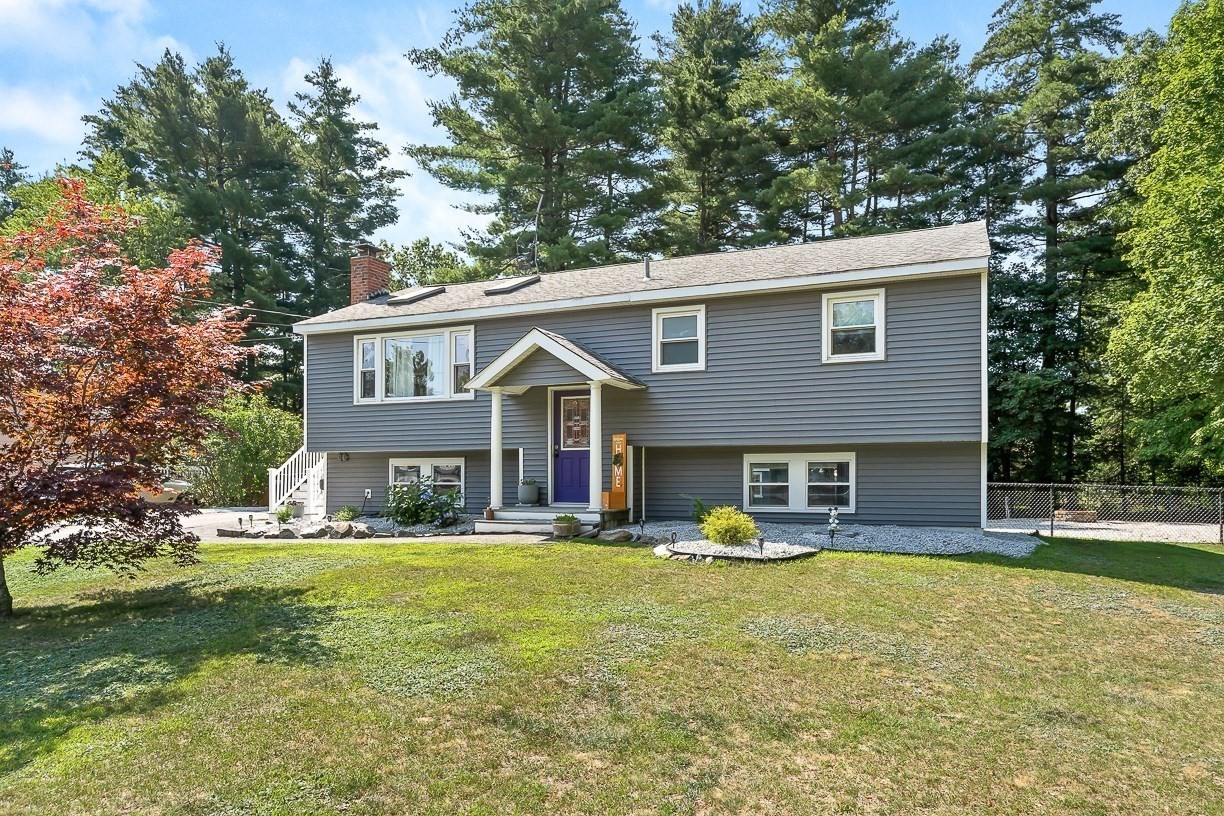 8 Haskell Road, Pepperell, MA 01463 — photo 3