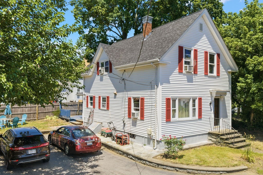 7 Woodwards Ln — photo