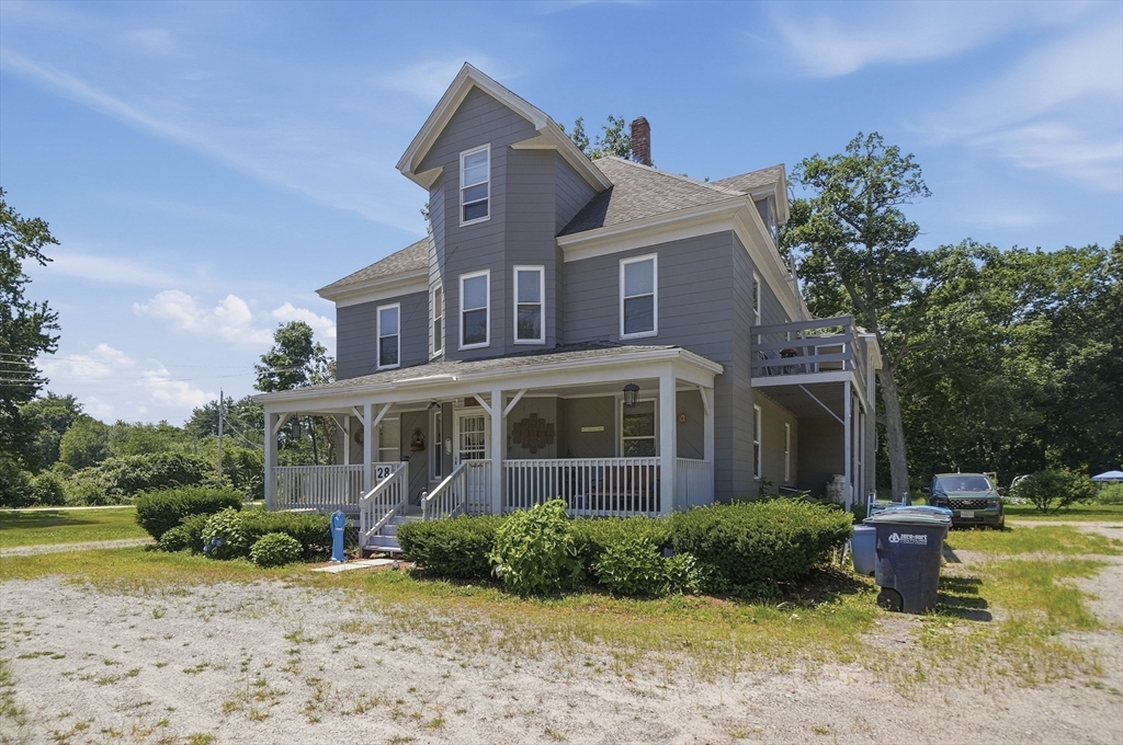 28 Worcester Road, Sterling, MA 01564 — photo 2