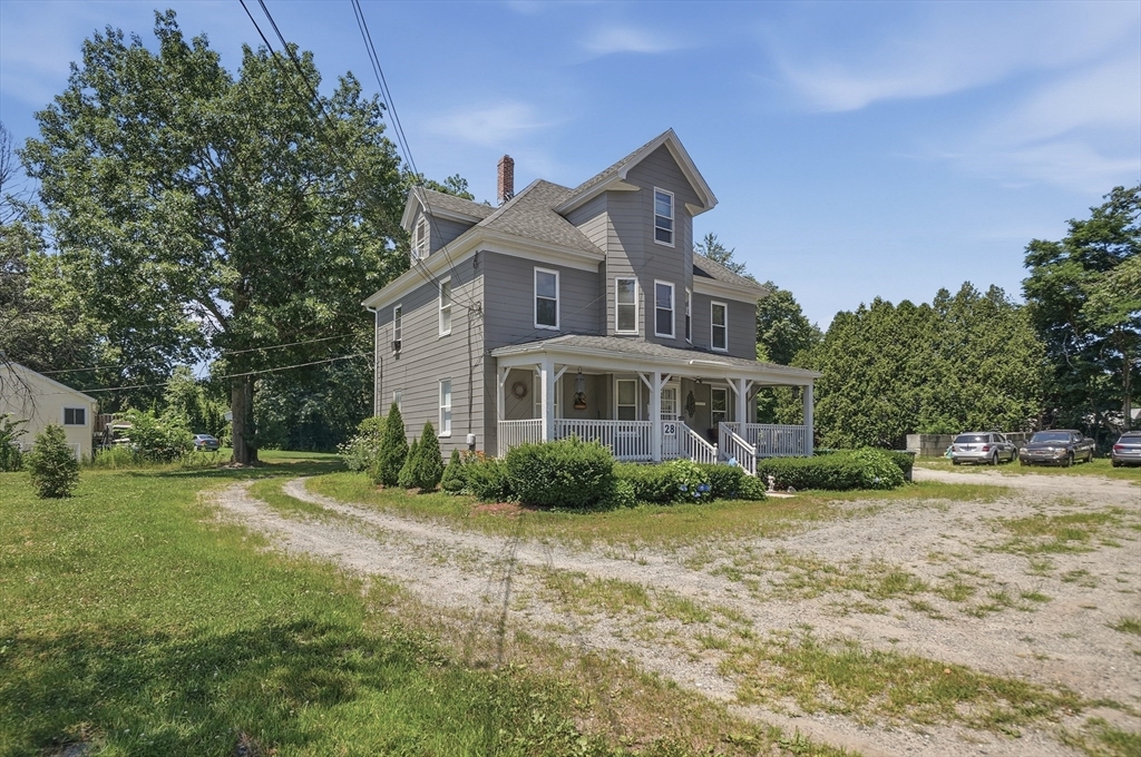 28 Worcester Road, Sterling, MA 01564 — photo 3