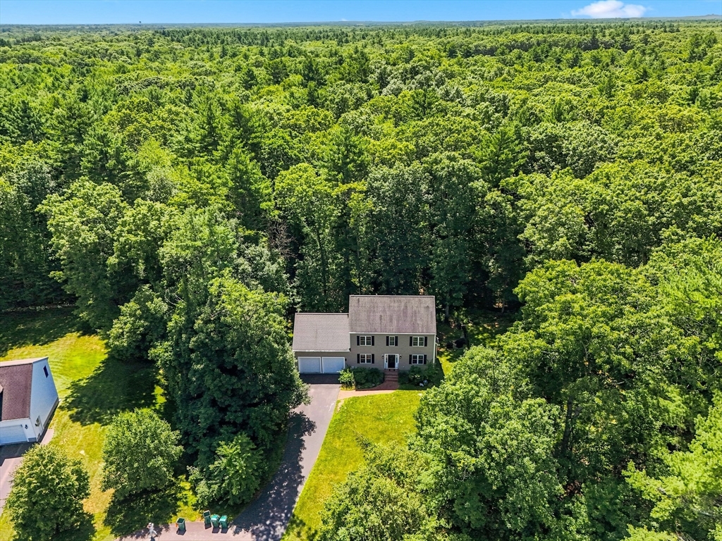 8 Chessman Road, Mansfield, MA 02048 — photo 3