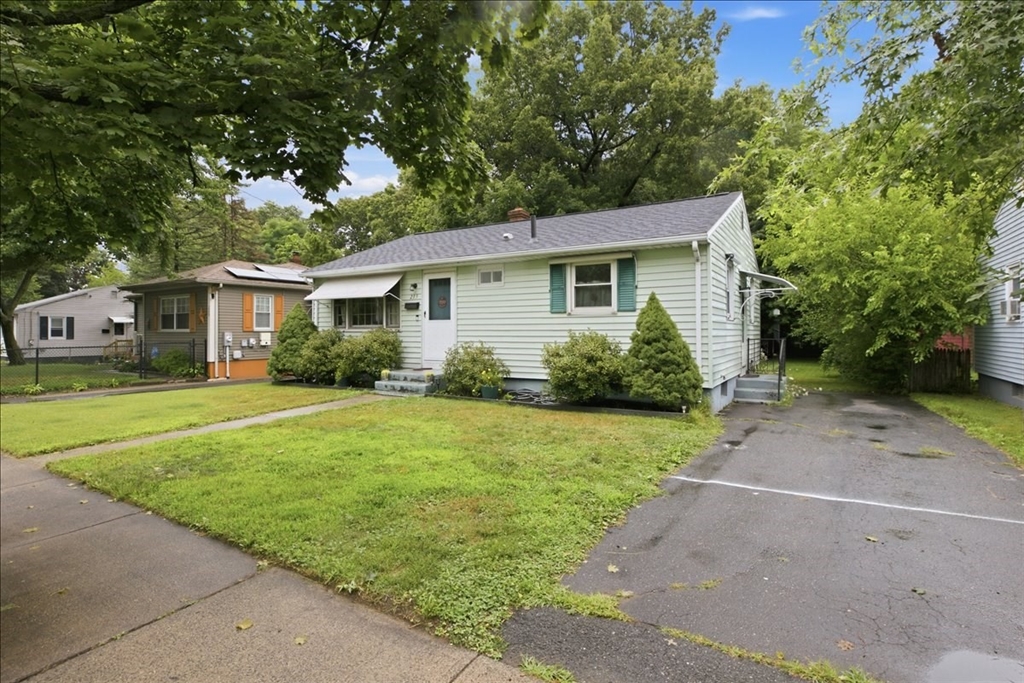 235 Pasco Road, Springfield, MA 01151