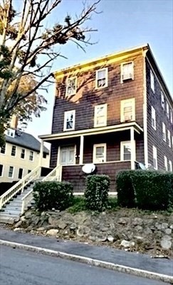 211 Vernon St #1 — photo