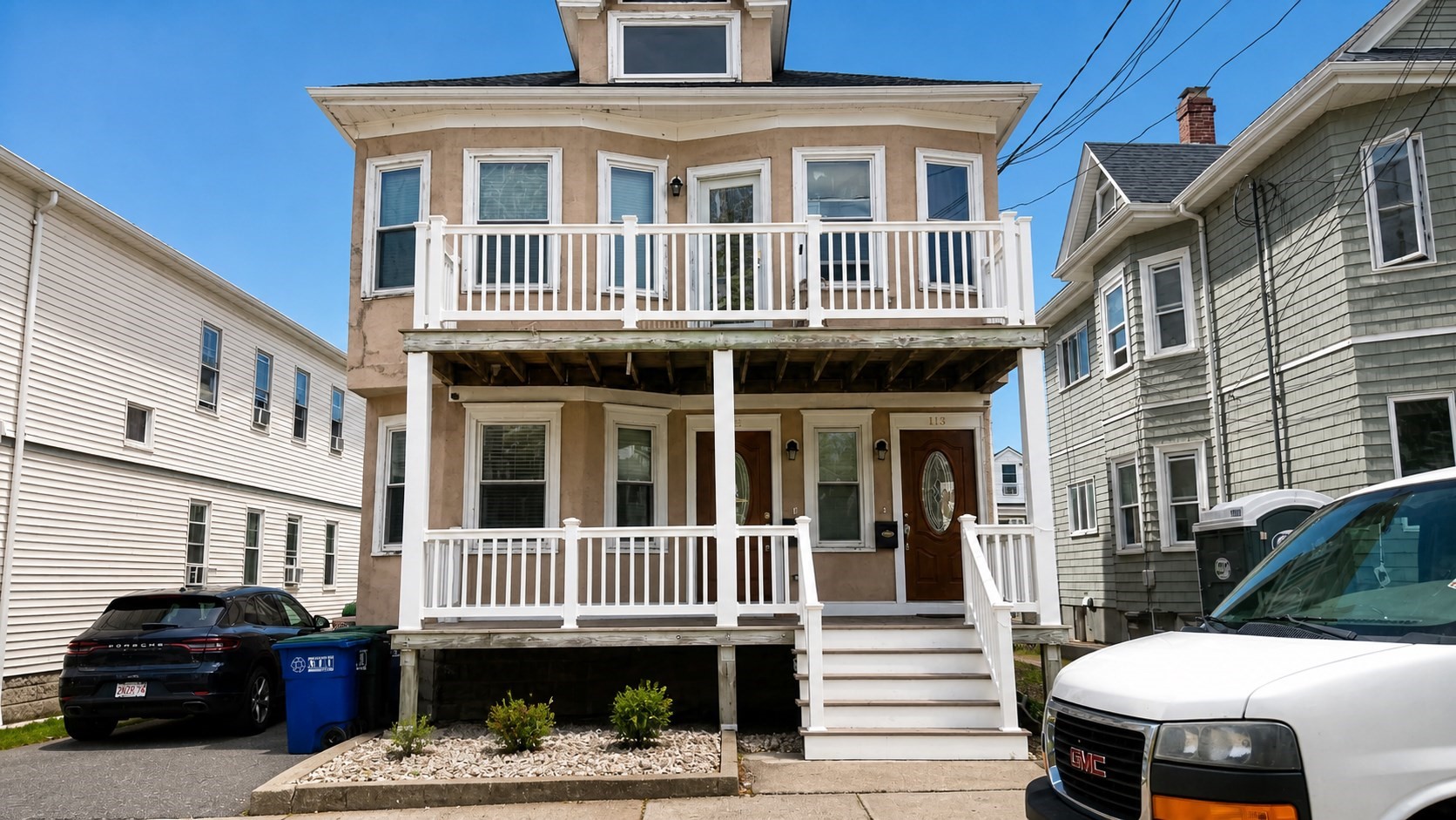 113-115 Hillsdale Rd #113 — photo