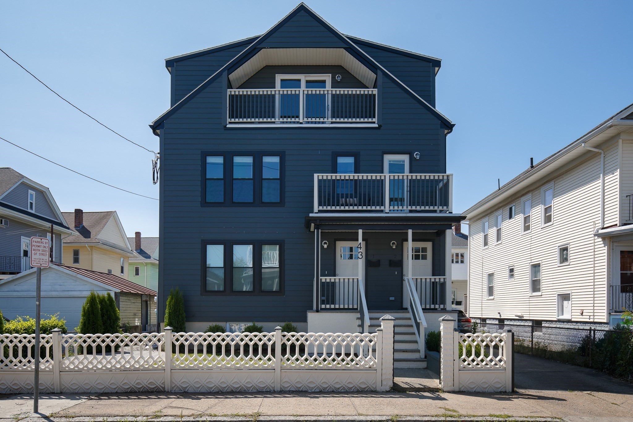 43 Wright Avenue #2 — photo