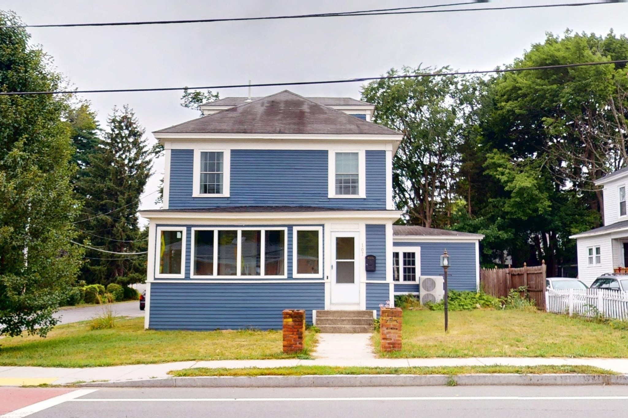 107 E Main Street, Ayer, MA 01432 — photo 2