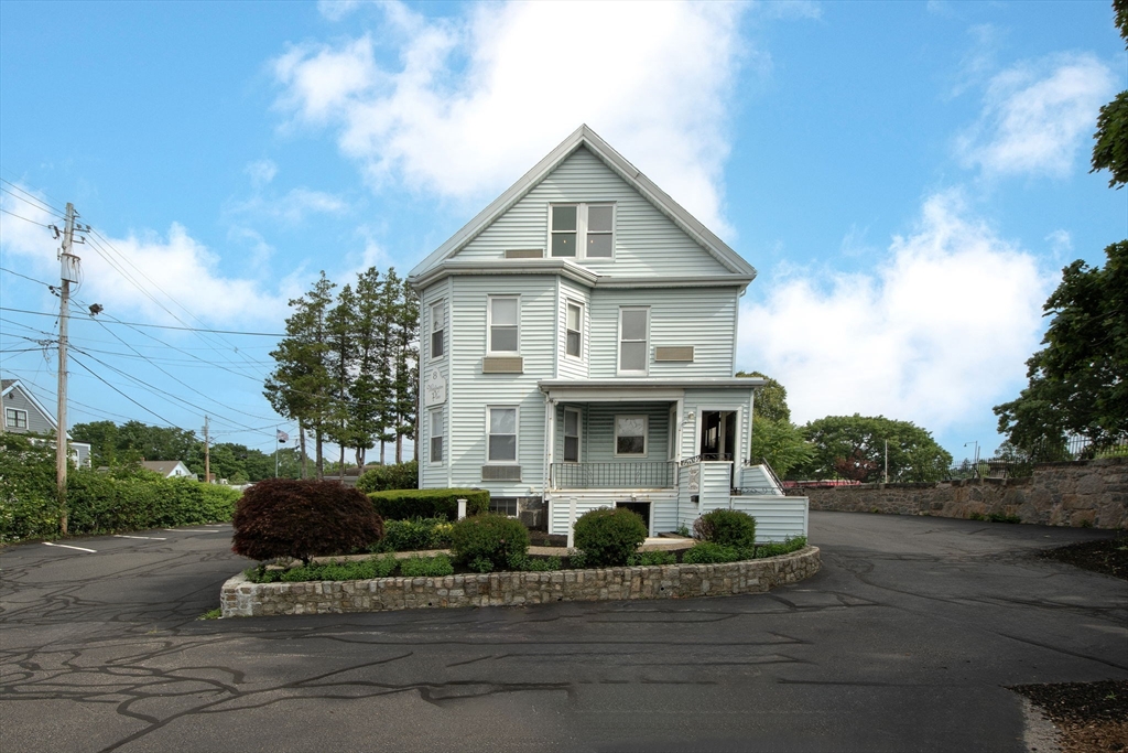 8 Washington Place — photo