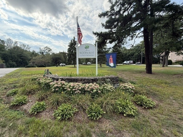 181 Littleton Rd #420 — photo