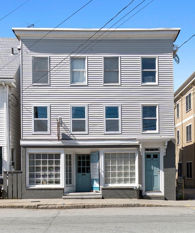 58 Central St #2 1-2 — photo