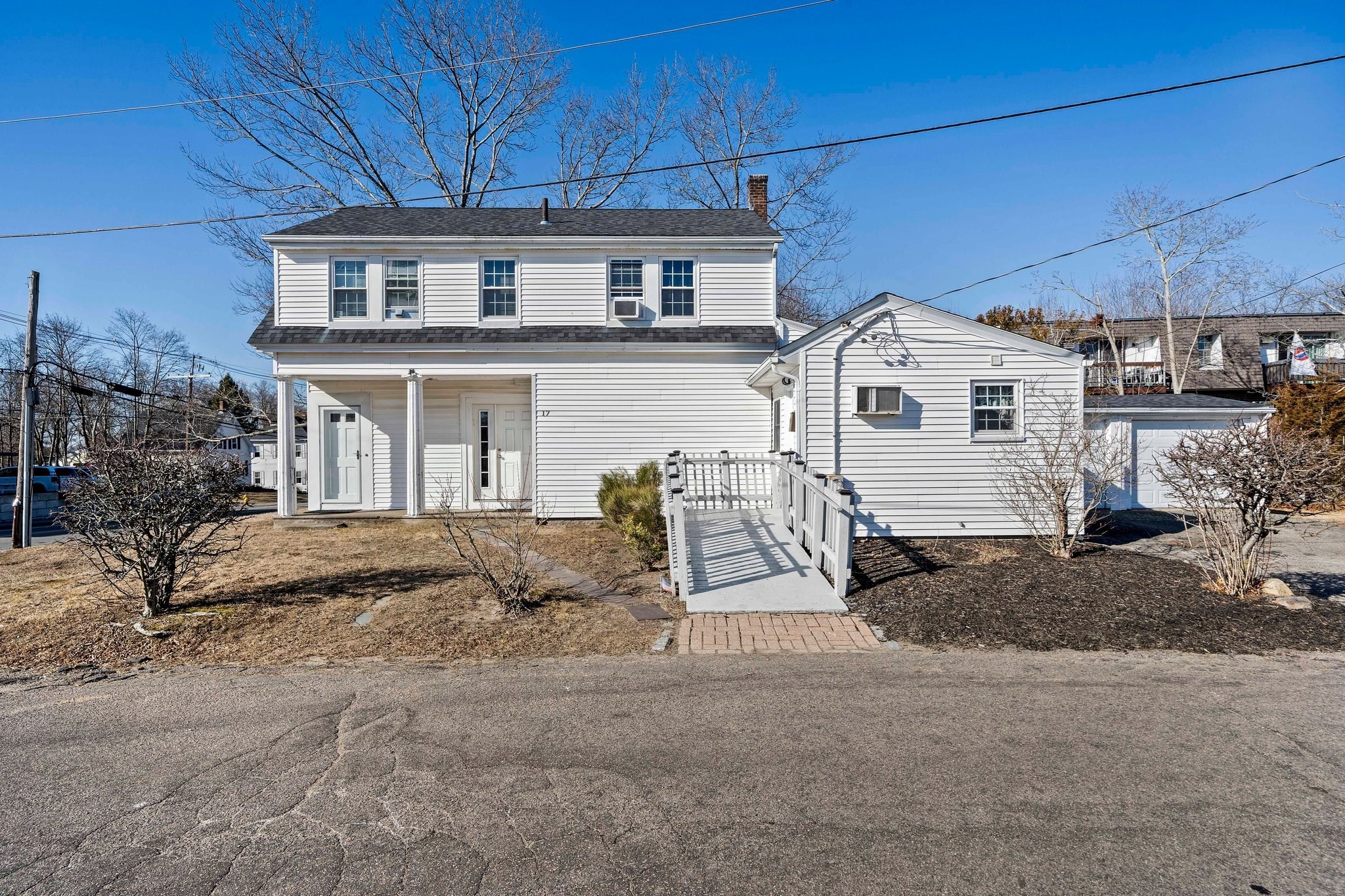 17 North Ave — photo