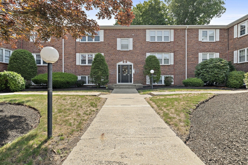 777 Washington St #F — photo