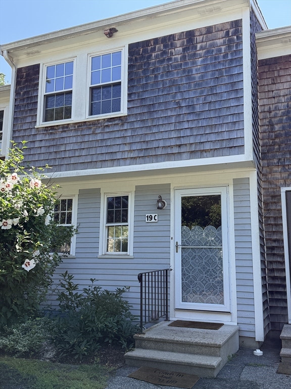 300 Falmouth Rd #19C — photo