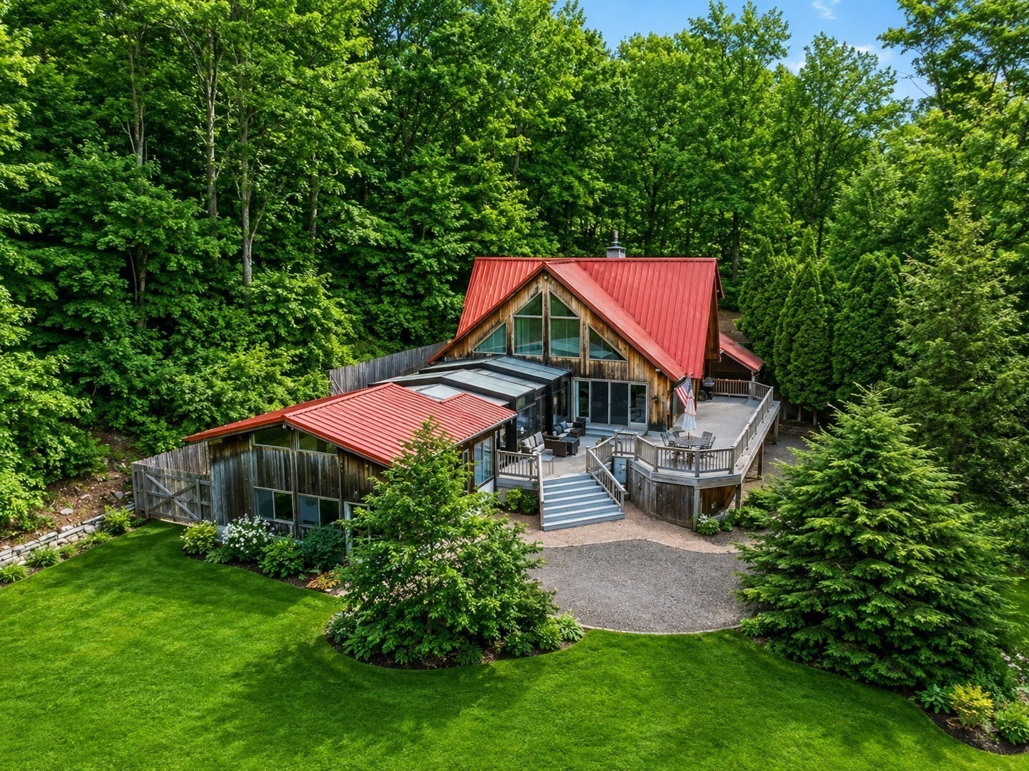 58 Lakeshore Dr Ext — photo
