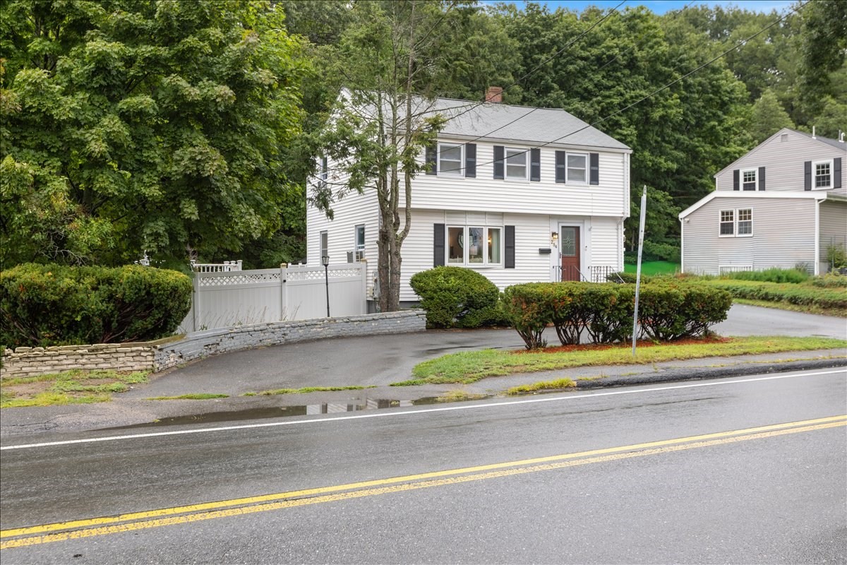 254 Cambridge Rd — photo