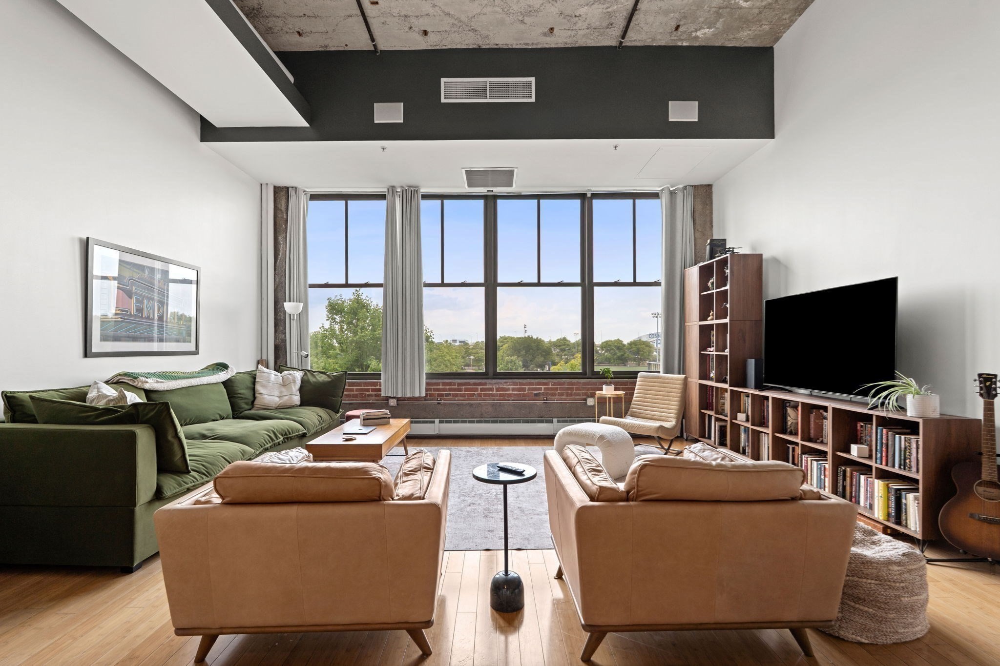 156 Porter St. #317 — photo