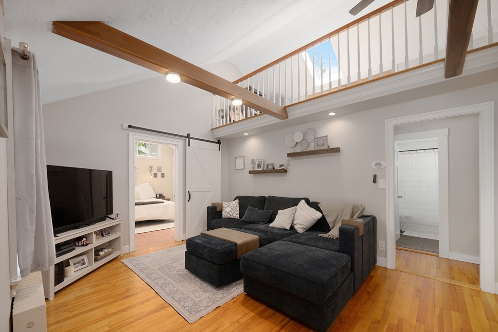 35 Carter Road, Worcester, MA 01609 — photo 2