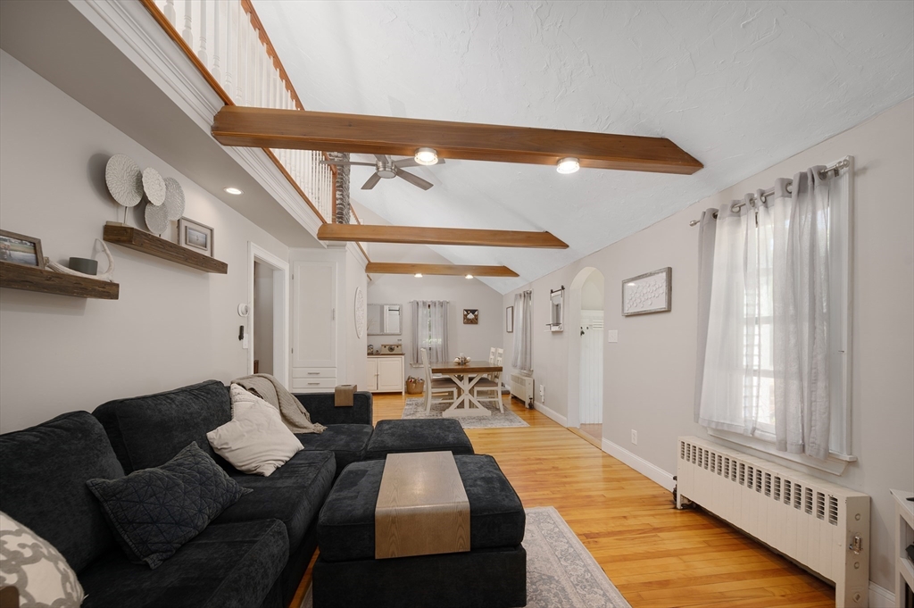35 Carter Road, Worcester, MA 01609 — photo 3