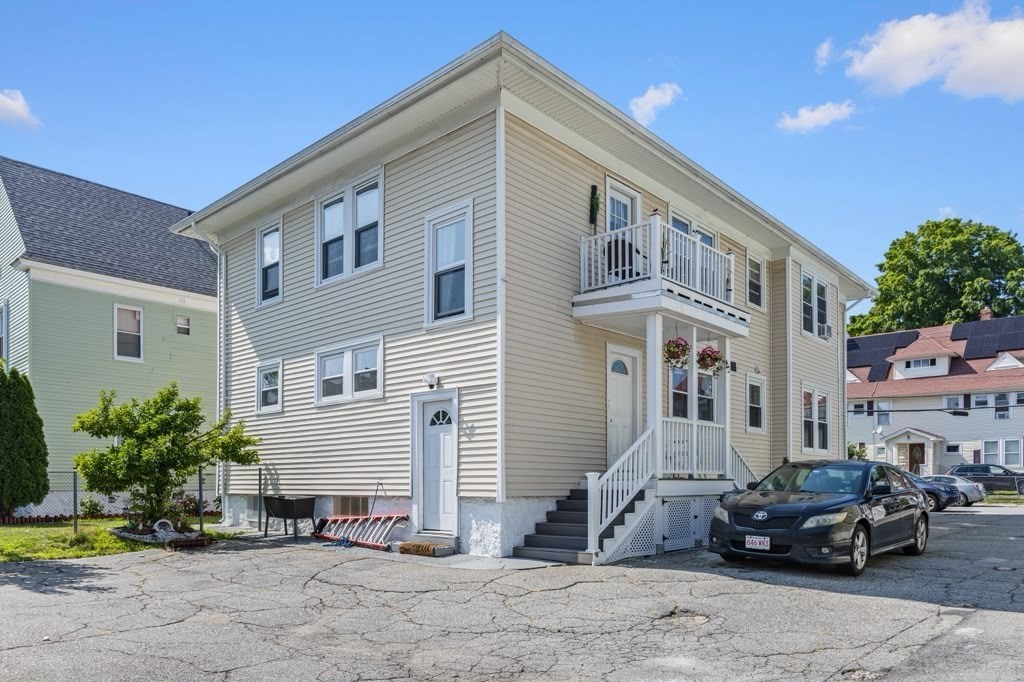 99 Cambridge St #1 — photo