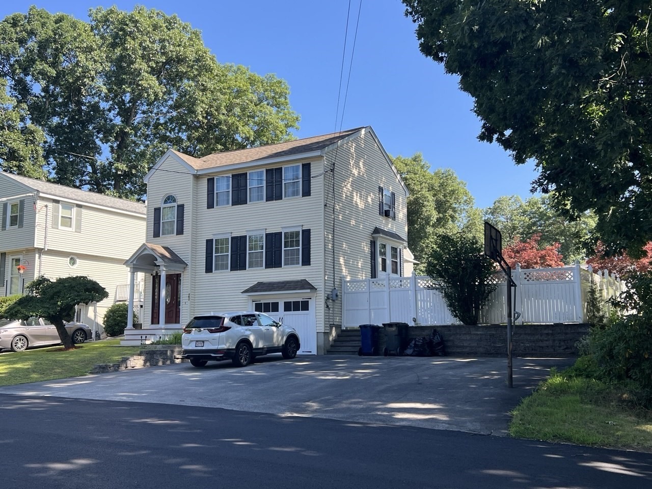23 Valley Rd — photo