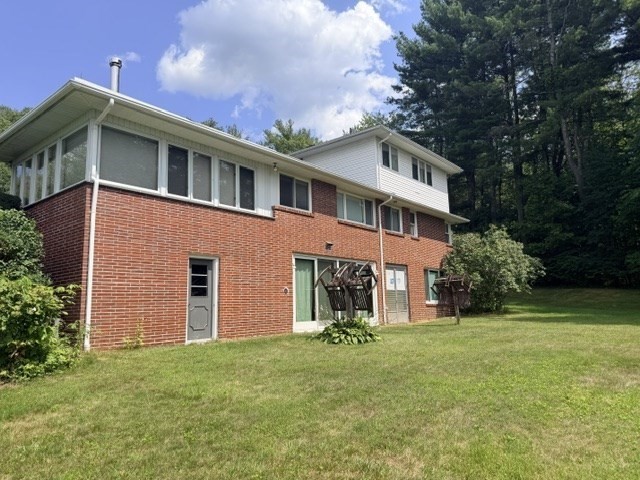 61 Arnold Road, Pelham, MA 01002 — photo 3