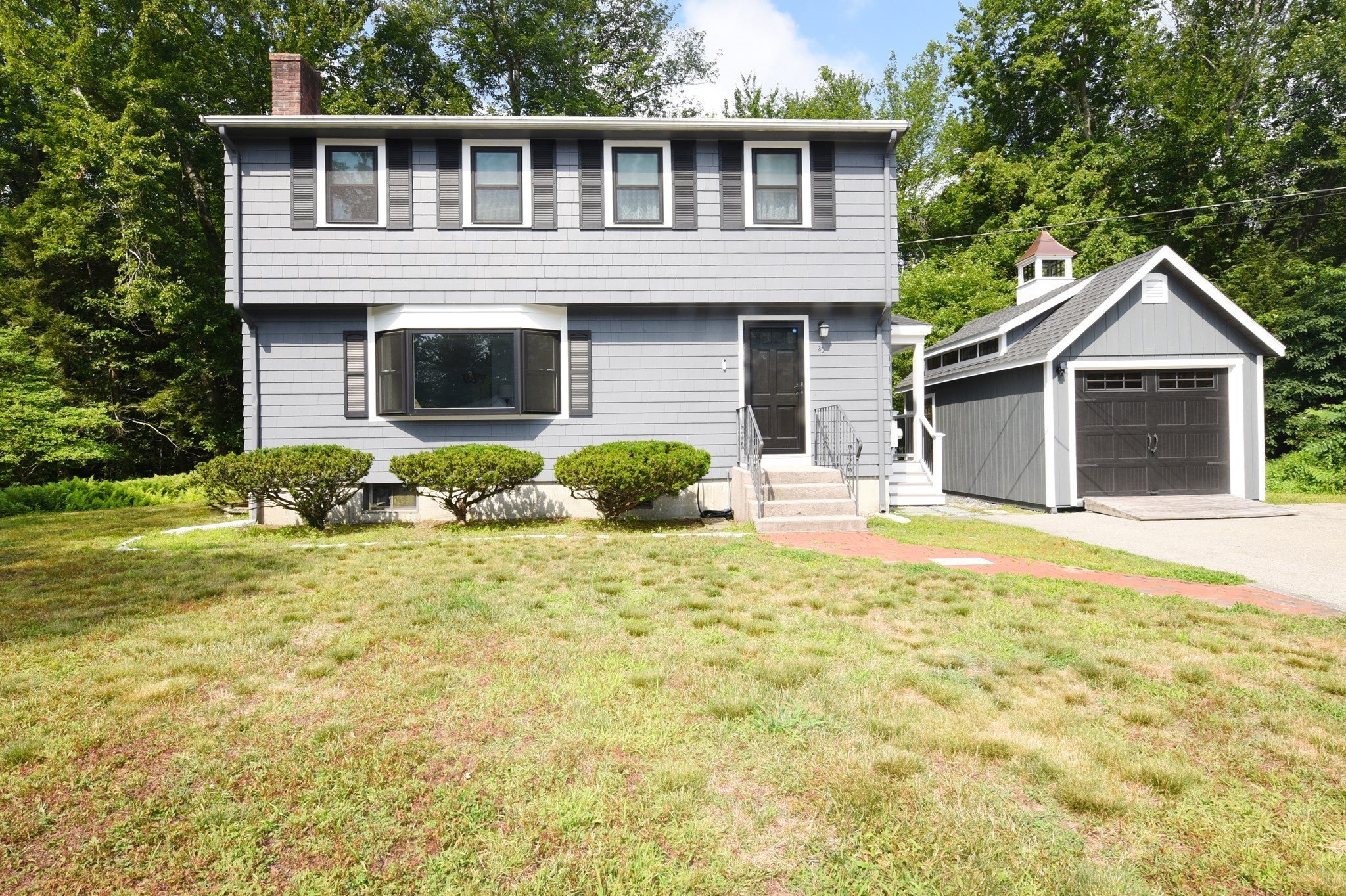 25 Foxtail Road, Hanover, MA 02339 — photo 3