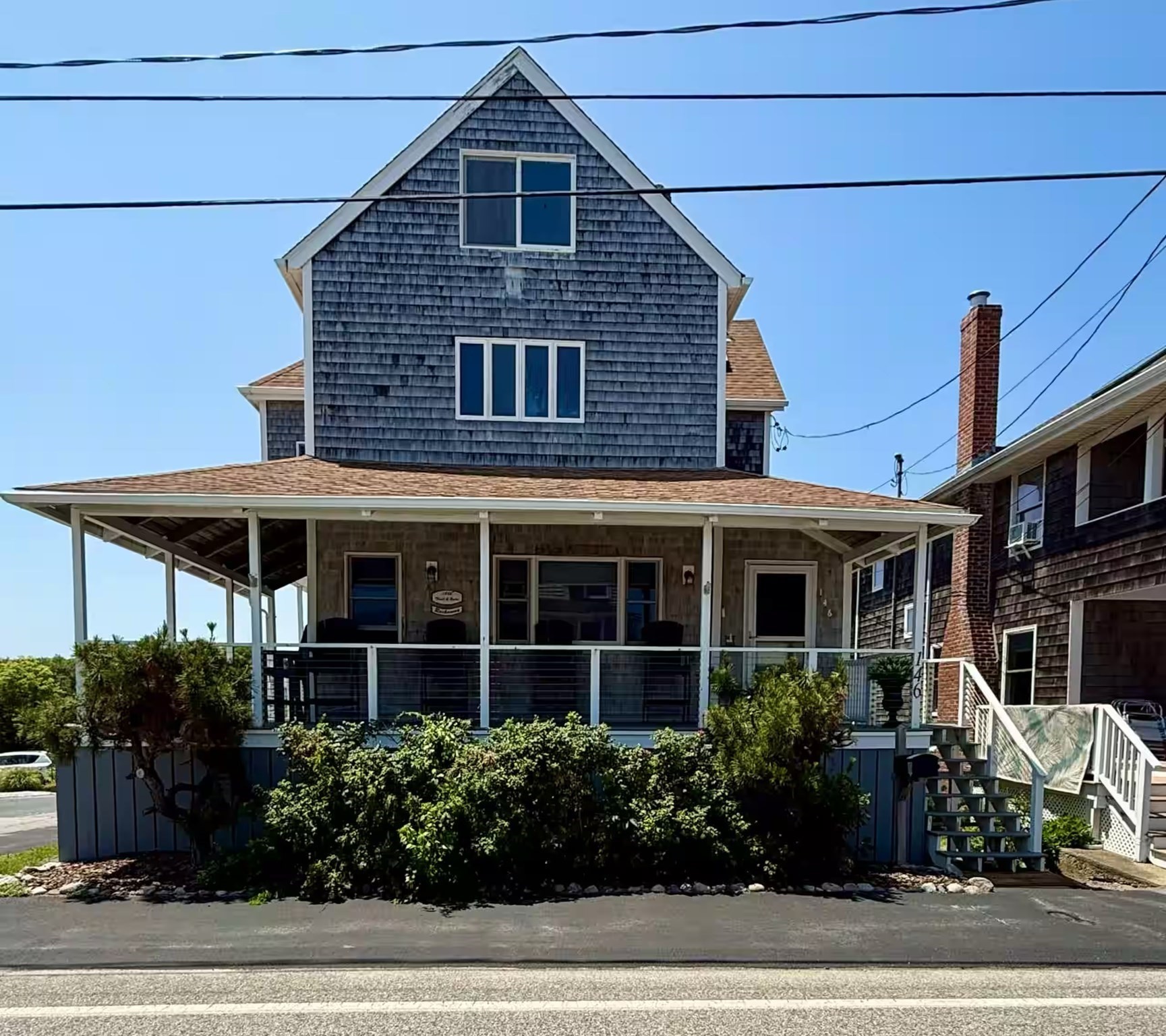 146 Turner Rd — photo