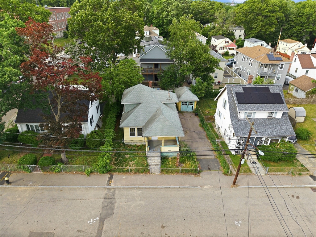 100 Taunton — photo