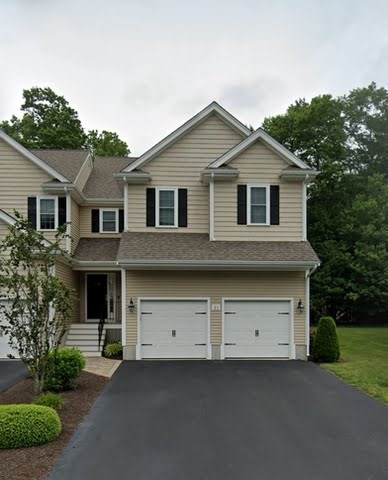 21 Talcott Rd #21 — photo