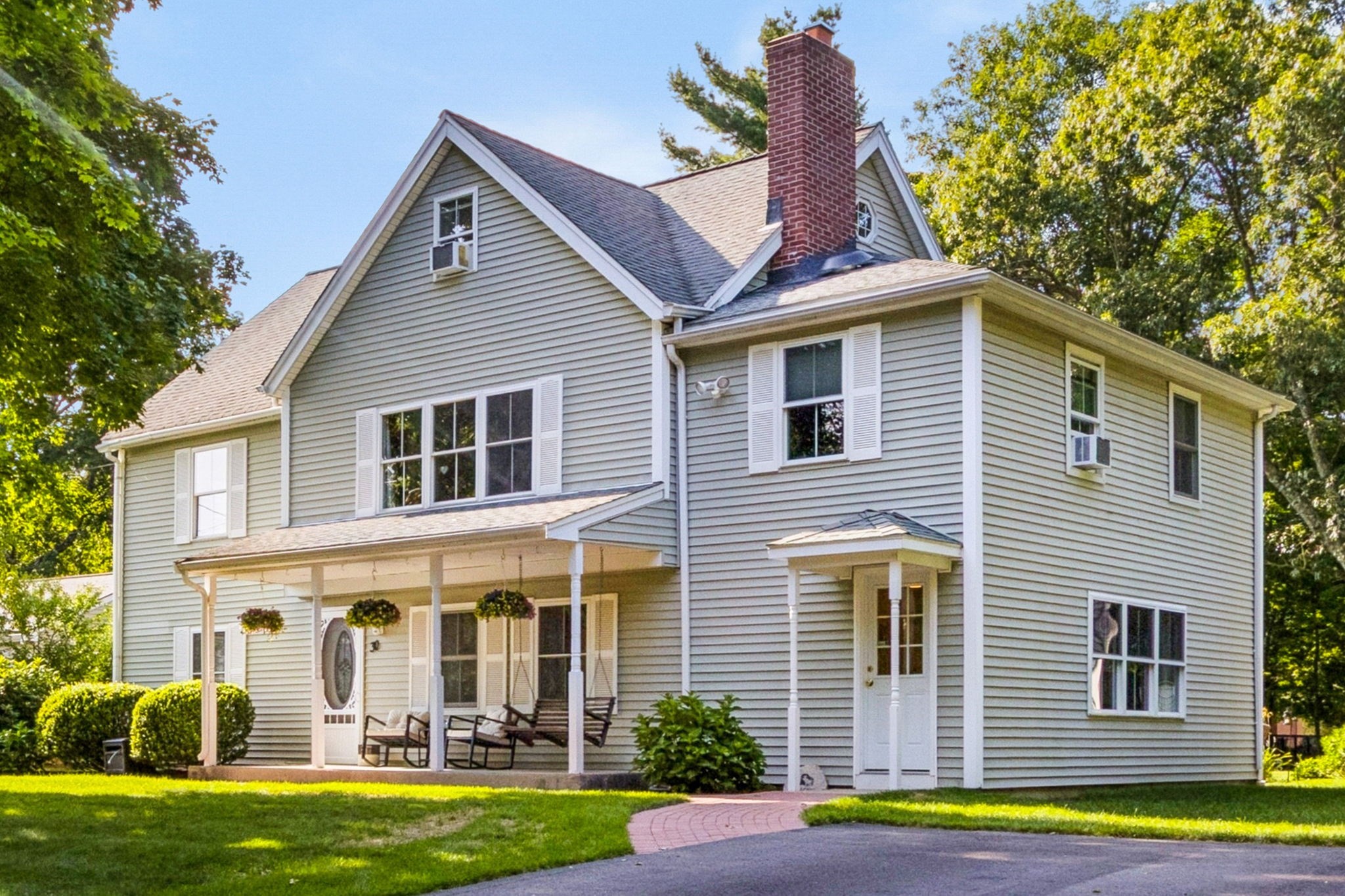 30 Kratz Ave. — photo