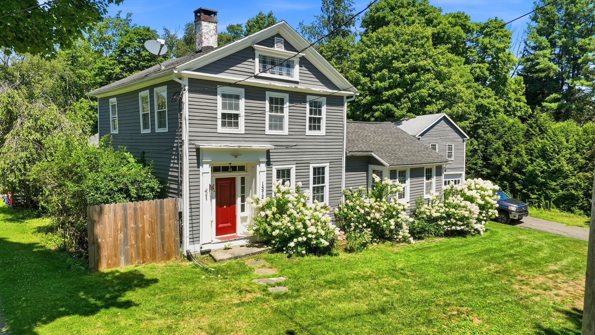 1572 Main Road, Granville, MA 01034 — photo 2