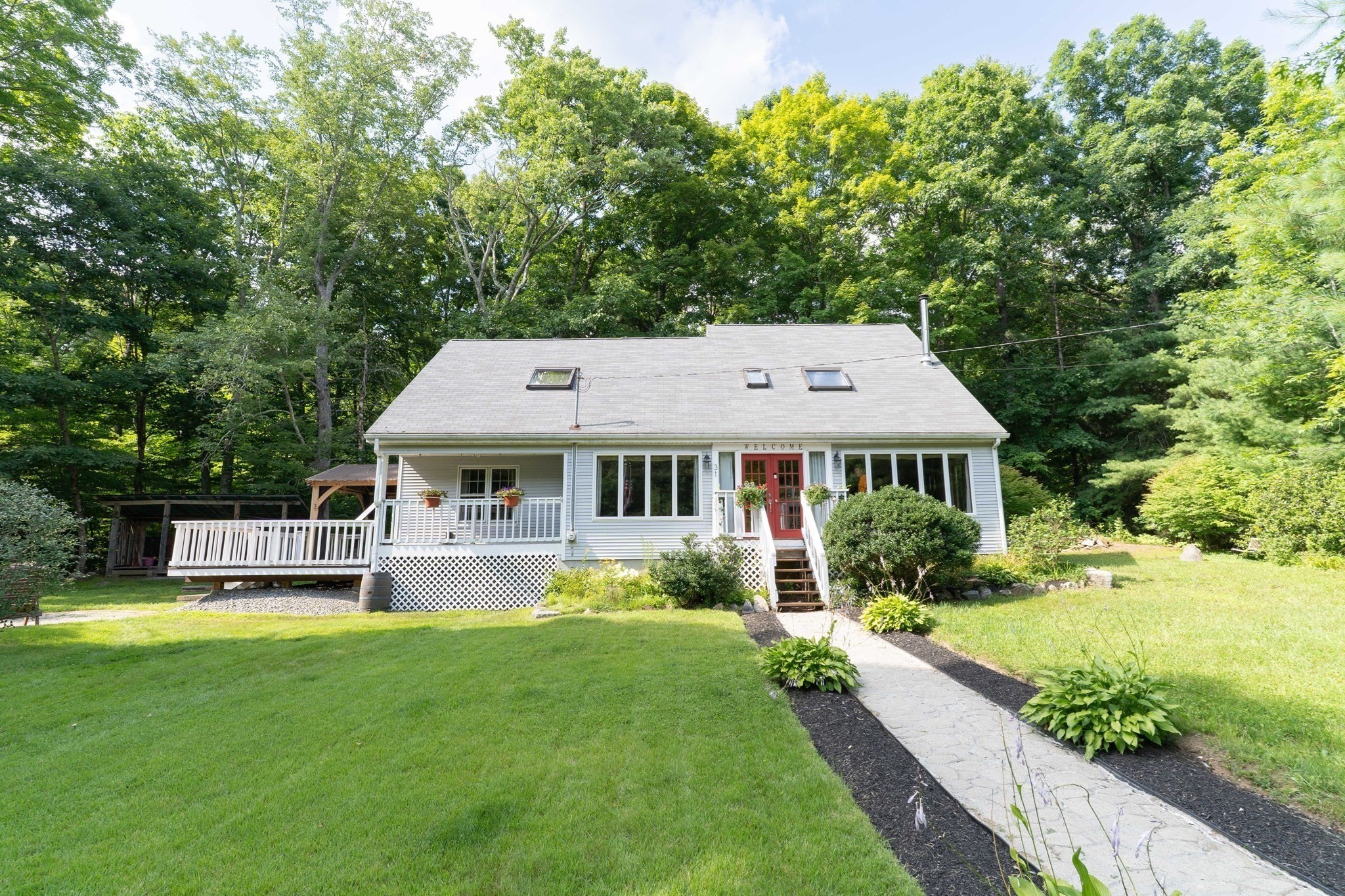 31 Little Alum Rd — photo